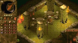 Allgemein - Strategieklassiker Dungeon Keeper nun for Free bei -Geht aufs Haus- Aktion