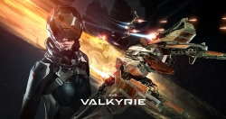 Allgemein - CCP veröffentlicht EVE - Valkyrie und Gunjack für PS VR