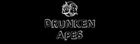 DrunkenApes