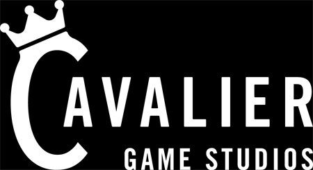 Cavalier Games Studios