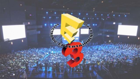 Allgemein - 69.200 Besucher auf der E3 2018 - Neuer Termin für 2019 steht