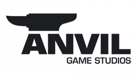 Anvil Game Studios