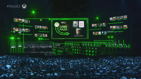 Allgemein - Xbox Game Pass - Diese Titel erscheinen im März