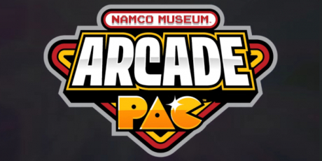 Allgemein - NAMCO MUSEUM ARCADE PAC erscheint Ende September für Nintendo Switch