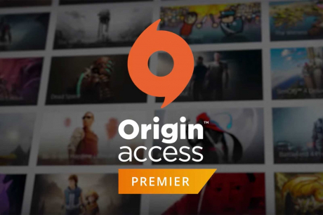 Allgemein - Sieben neue Titel im Origin Access Programm aufgenommen