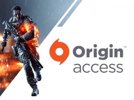 Allgemein - Das sind die neuen Spiele im Origin Access