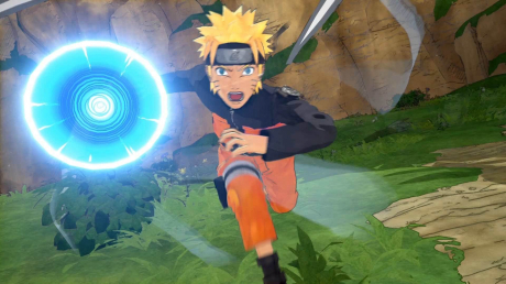 Allgemein - Nächste Open Beta Phase für Naruto to Boruto: Shinobi Striker angekündigt