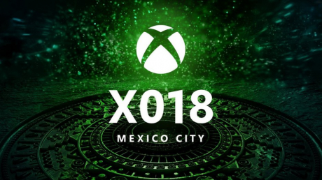 Allgemein - Das sind die Ankündigungen von Microsoft aus der X018 von Mexiko