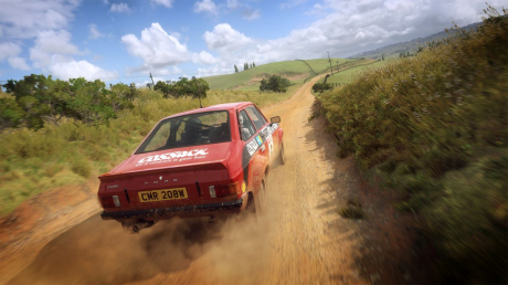 Allgemein - Codemasters veröffentlicht nächsten Teil der Dev Diaries für DiRT Rally 2.0