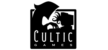 Cultic Games