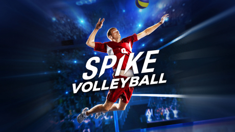 Allgemein - Spike Volleyball - Making Of-Videos zeigen Motion Capture-Technik