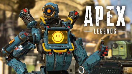 Allgemein - Battle-Royale-Shooter Apex Legends ab sofort erhältlich