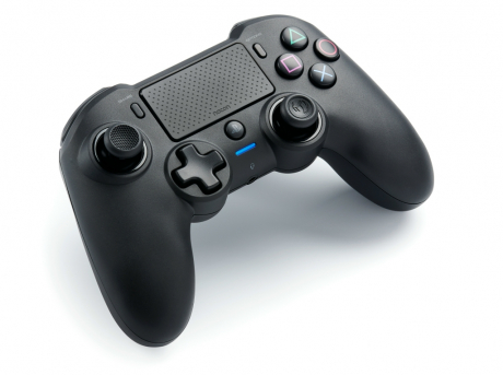 Allgemein - Nacon kündigt Asymmetric Wireless Controller für die PS4 an