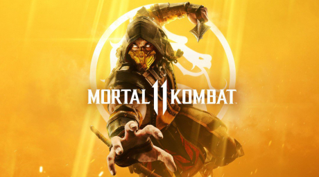 Allgemein - Mortal Kombat 11 kommt komplett ungeschnitten mit USK 18 ab 23. April im Handel