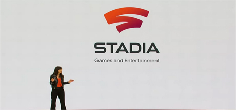 Allgemein - Google kündigt Stadia an -  Eine neue Gaming-Plattform