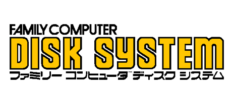 Family Computer Disk System