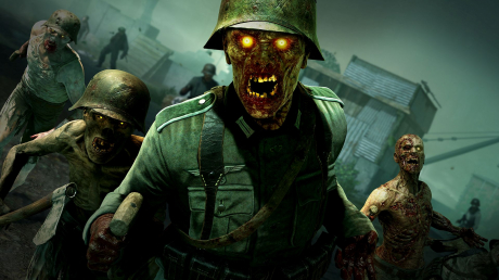Allgemein - Rebellion kündigt Zombie Army 4: Dead War an