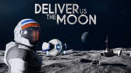 Allgemein - Deliver us the Moon - Entwickler zeigen Gameplay-Video