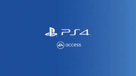 Allgemein - EA Access ist jetzt auf PlayStation 4 verfügbar