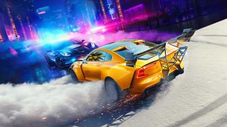 Allgemein - Need For Speed Heat erscheint am 8. November 2019