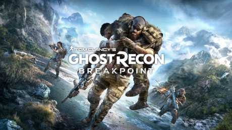 Allgemein - Ubisoft veröffentlicht PC-Systemanforderungen zu Ghost Recon: Breakpoint