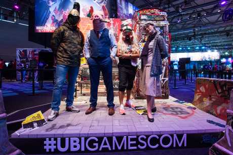 Allgemein - Holpriger Start des UPlay+ Abos bei Ubisoft - Nicht akzeptierte Zahlungen in Behebung