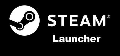 Steam Launcher