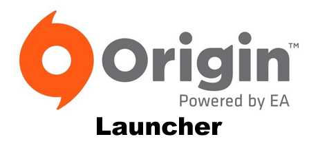 Origin Launcher