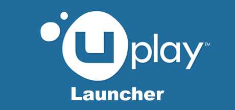Uplay Launcher