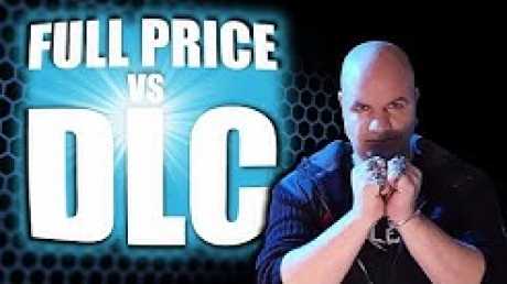 Allgemein - Piranha Becken TV - FULL PRICE vs DLC
