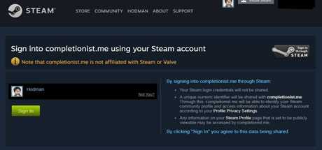 Allgemein - eP Intern - Login via Steam Account nun möglich