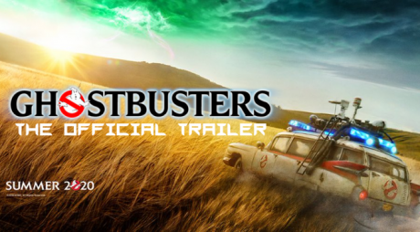 Allgemein - Sony Pictures Entertainment stellt Trailer zu Ghostbusters: Afterlife ins Netz