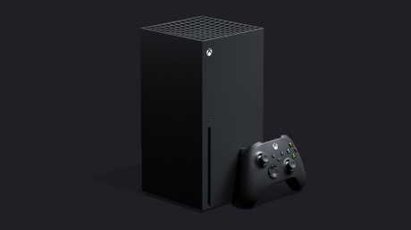 Allgemein - Xbox Series X - Was Du von der nächsten Konsolengeneration erwarten kannst