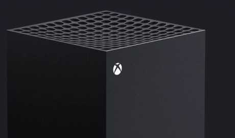 Allgemein - Das ist das Optimiert für Xbox Series X-Badge