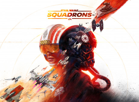 Allgemein - Star Wars: Squadrons ab 2. Oktober weltweit erhältlich