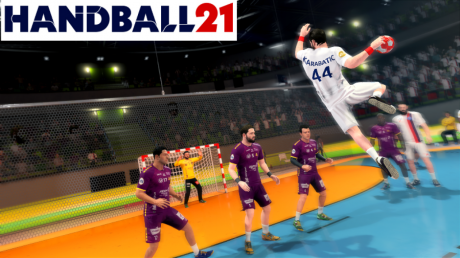 Allgemein - Handball 21 offiziell angekündigt