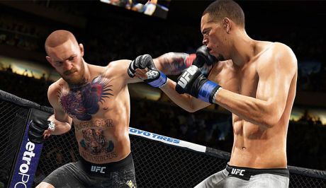 Allgemein - EA SPORTS UFC 4: Details zum Karrieremodus enthüllt