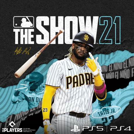 Allgemein - MLB The Show 21 erscheint am 20. April