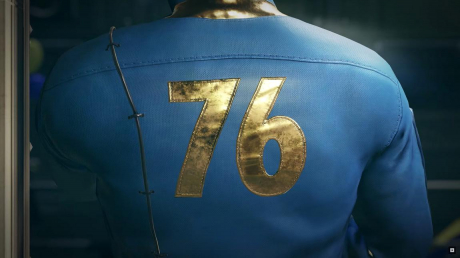 Fallout 76 - Bethesda kündigt einen neuen Teil der Fallout-Reihe an