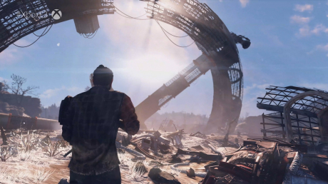 Fallout 76 - Kein Crossplay für PS4 Spieler weil sich Sony verweigert