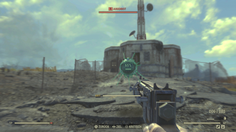 Fallout 76 - Bethesda stellen 100 Days Roadmap vor