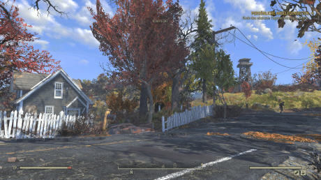 Fallout 76 - Wastelanders ab sofort verfügbar