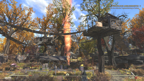 Fallout 76 - Free-Play-Woche, Ingame-Events, Fallout 1st-Vorschau und mehr zum Bombs Drop Day