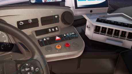 Bus Simulator 18 - Neuester DLC mit drei zusätzlichen MAN Lion’s City Stadtbussen ab sofort verfügbar