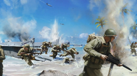 Battlefield 5 - Jahr 2 Edition und Kapitel 5: Pazifikkrieg veröffentlicht