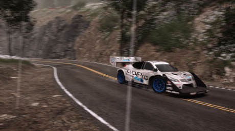 V-Rally 4 - Citroen DS3 RX als DLC verfügbar