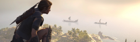 Assassin's Creed: Odyssey - Article - Ubisoft legt einen nach! Leider nicht mit extrem hoher Perfektion
