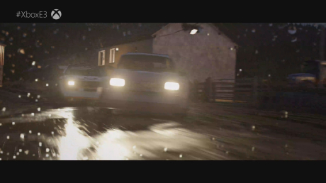 Forza Horizon 4 - Demo ab heute erhältlich