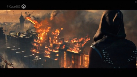 Dying Light 2 - Titel infiziert E3-Besucher mit neuem Trailer