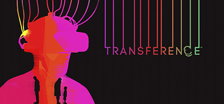 Logo for Transference